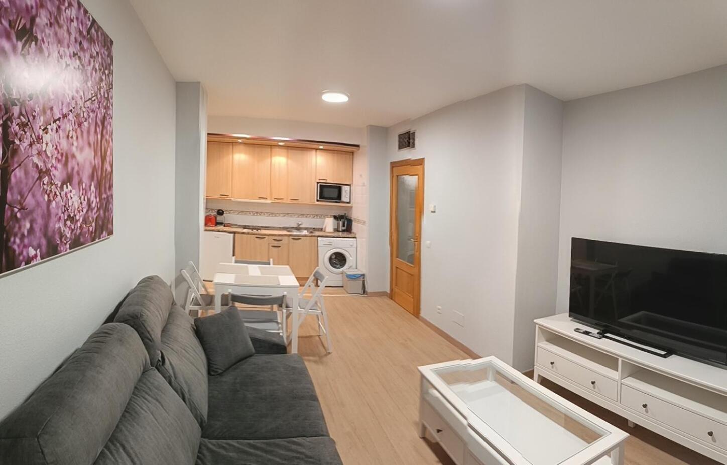 Apartamentos Go Covaresa Parking Gratuito Bajo Disponibilidad Valladolid Zewnętrze zdjęcie