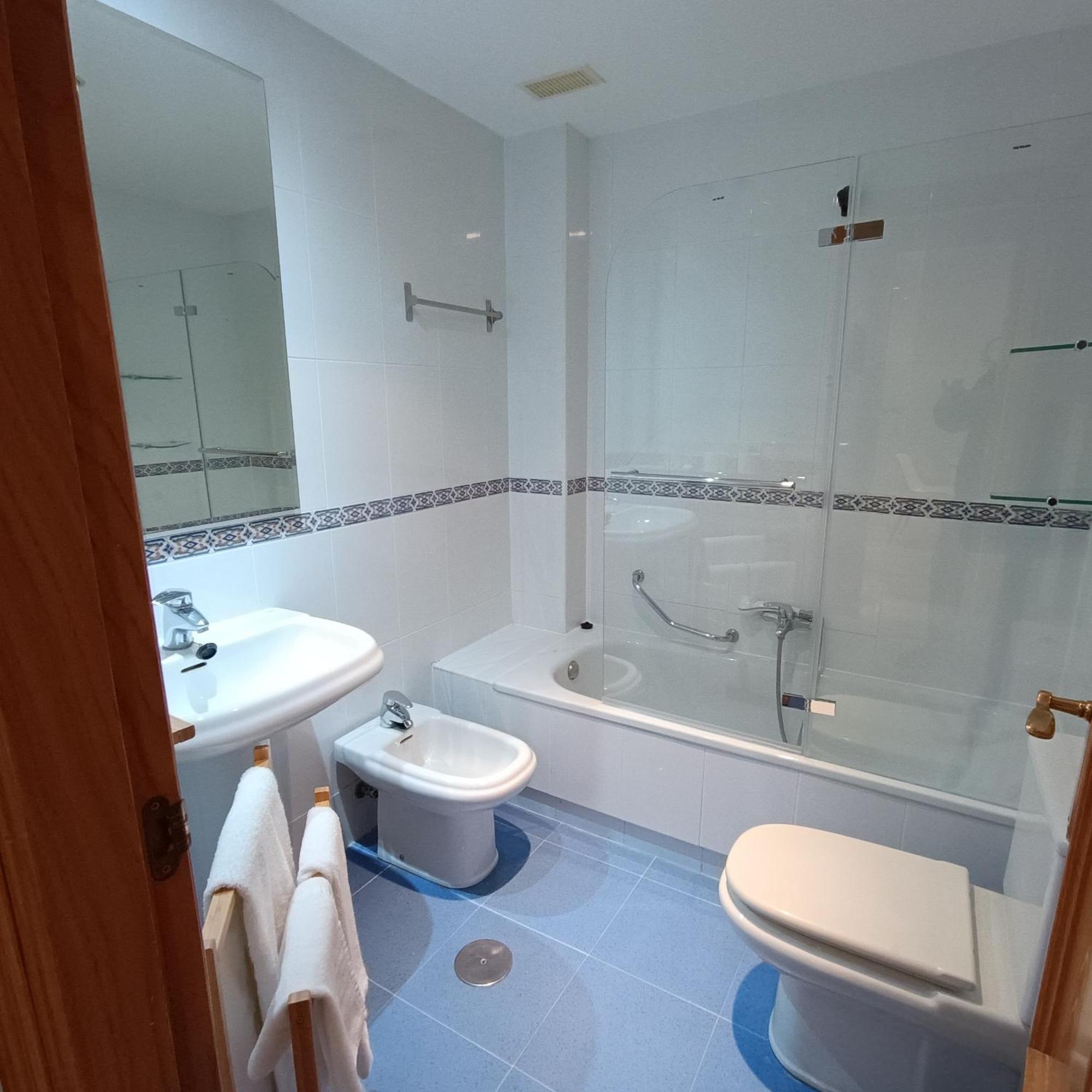 Apartamentos Go Covaresa Parking Gratuito Bajo Disponibilidad Valladolid Zewnętrze zdjęcie
